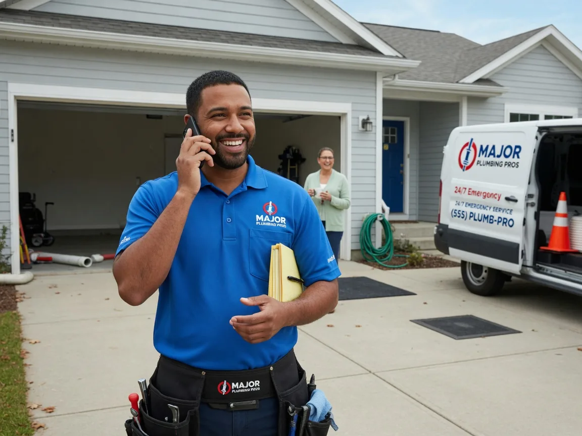 Drain Cleaning Services Milo, MO FAQs